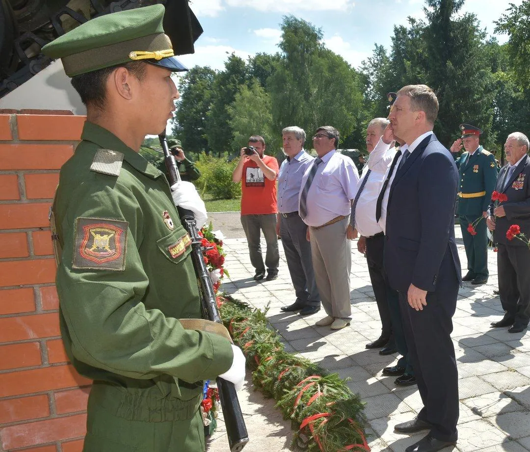 пресс-служба администрации Наро-Фоминского городского округа