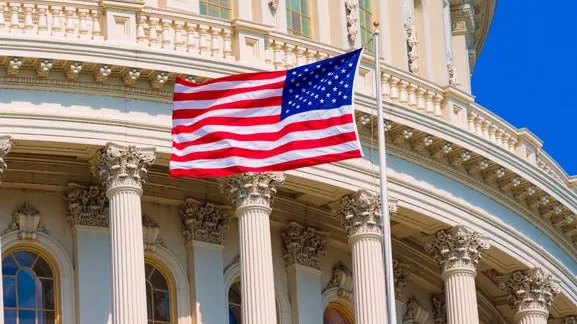 Эксперт оценил новую стратегию нацбезопасности США