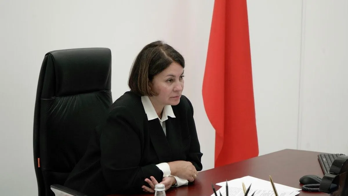 Минжилполитики Подмосковья проведет онлайн день открытых дверей 10 августа