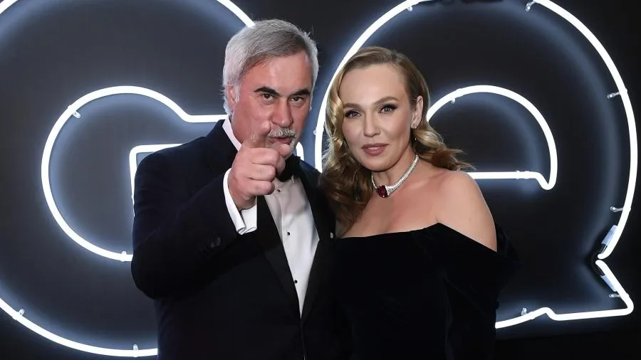 Екатерина Чеснокова