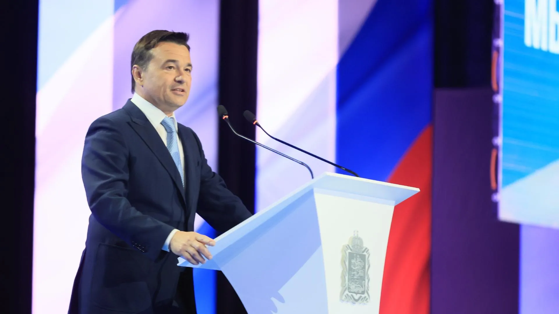 Константин Семенец