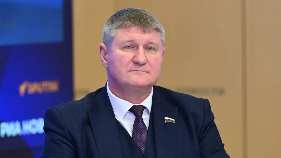 Депутат Госдумы Шеремет назвал «позорным» заявление Рютте в адрес России