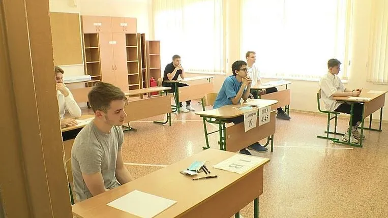 20 выпускников в Красногорске получили 100 баллов на ЕГЭ по русскому языку