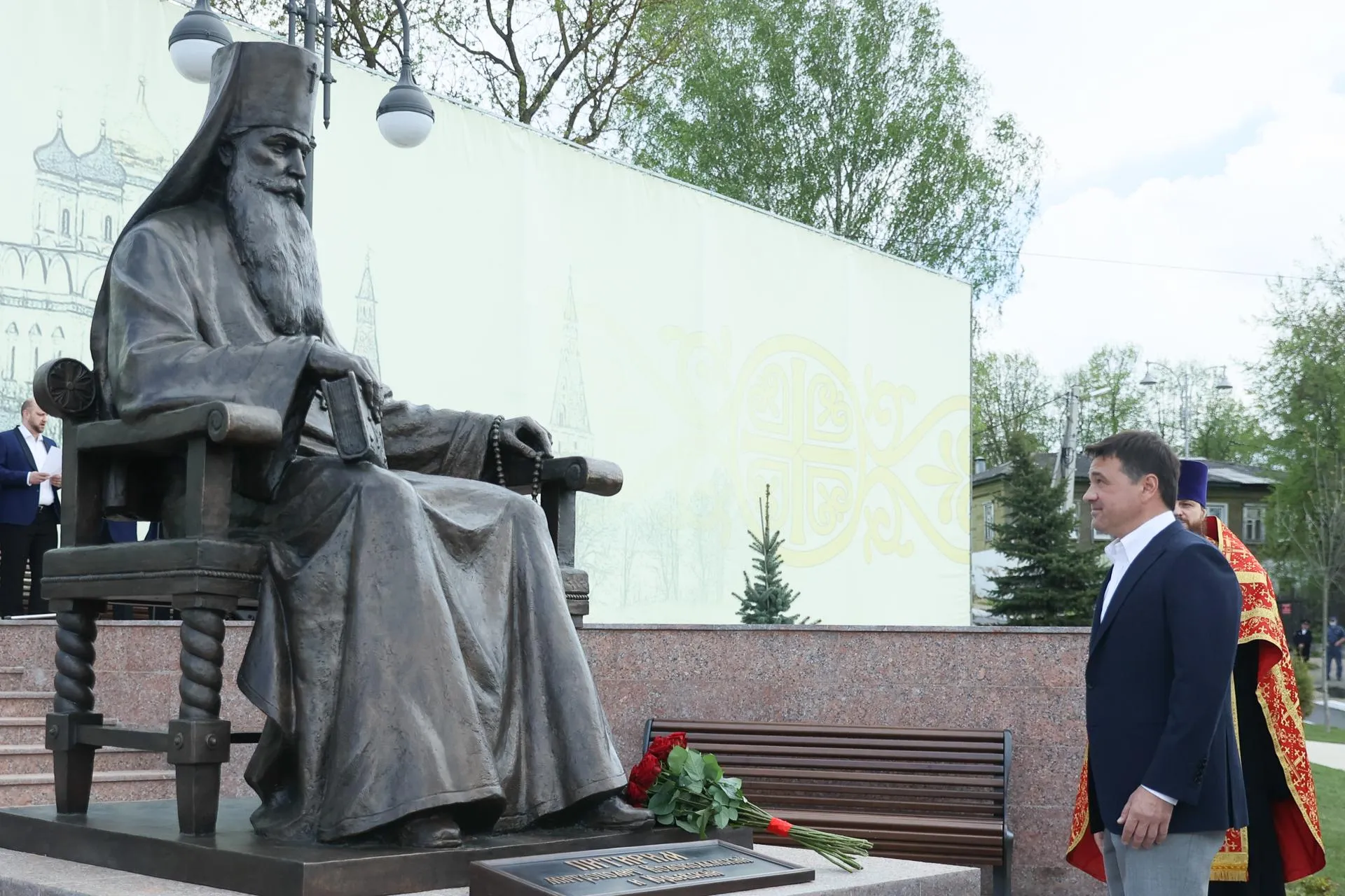 Константин Семенец
