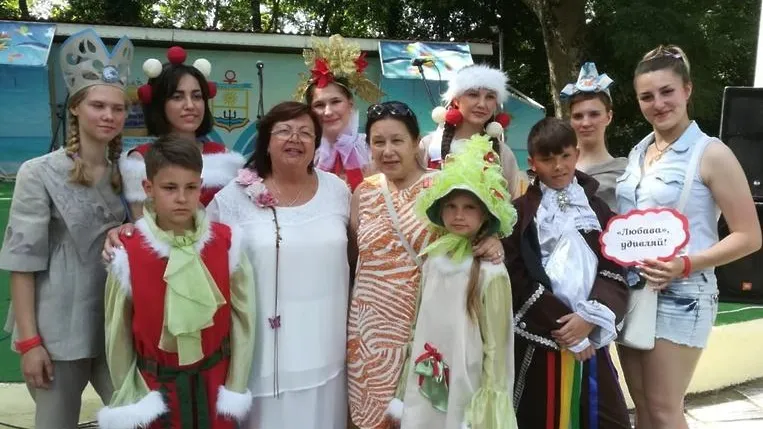 Подольский театр моды стал лучшим на двух международных фестивалях в Болгарии