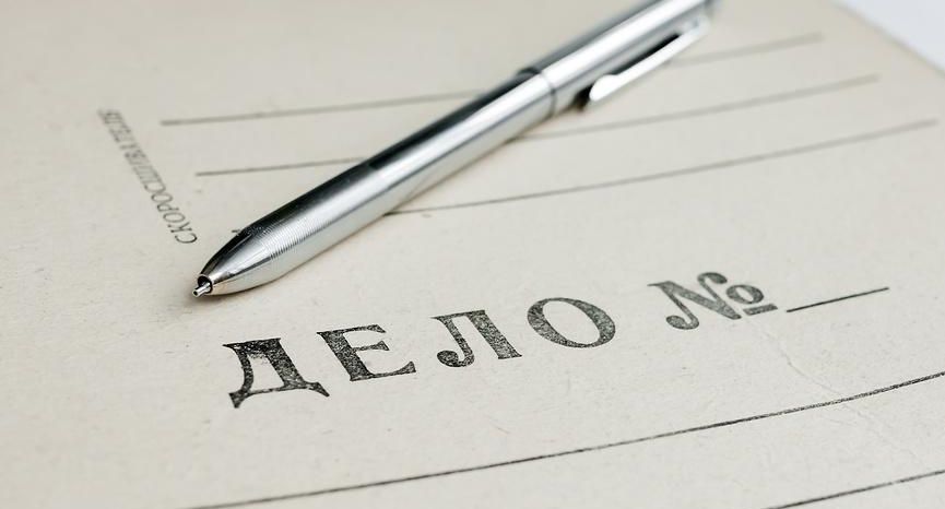 Дело возбудили по факту нападения неадеквата на волонтеров в Подмосковье