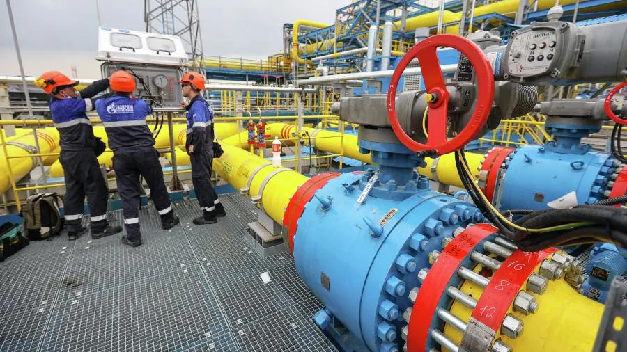 Газопровод «Сила Сибири-2»: где пройдет и в чем его значение для России и Китая