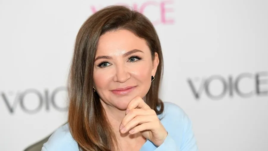Екатерина Чеснокова