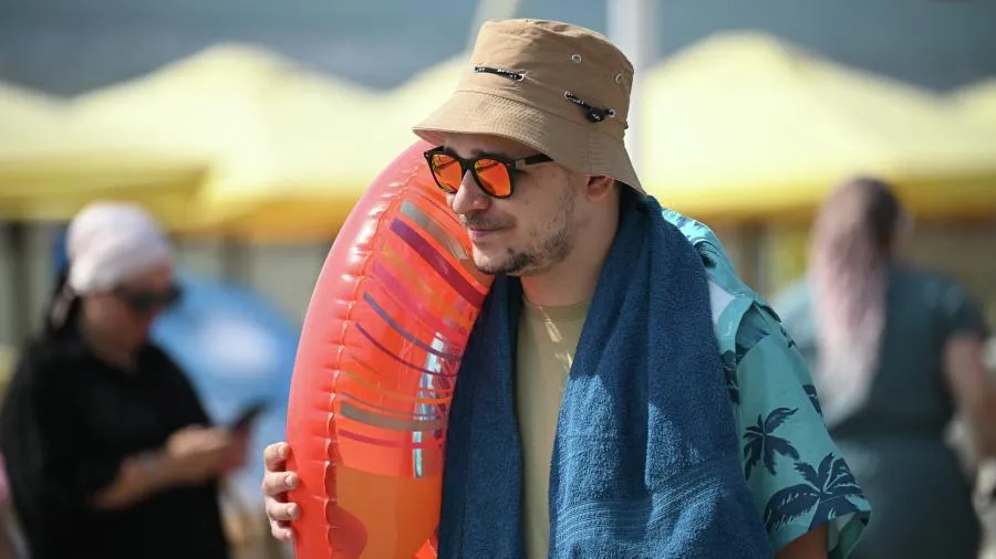 За солнцем и морем: куда поехать на отдых весной 2026 года