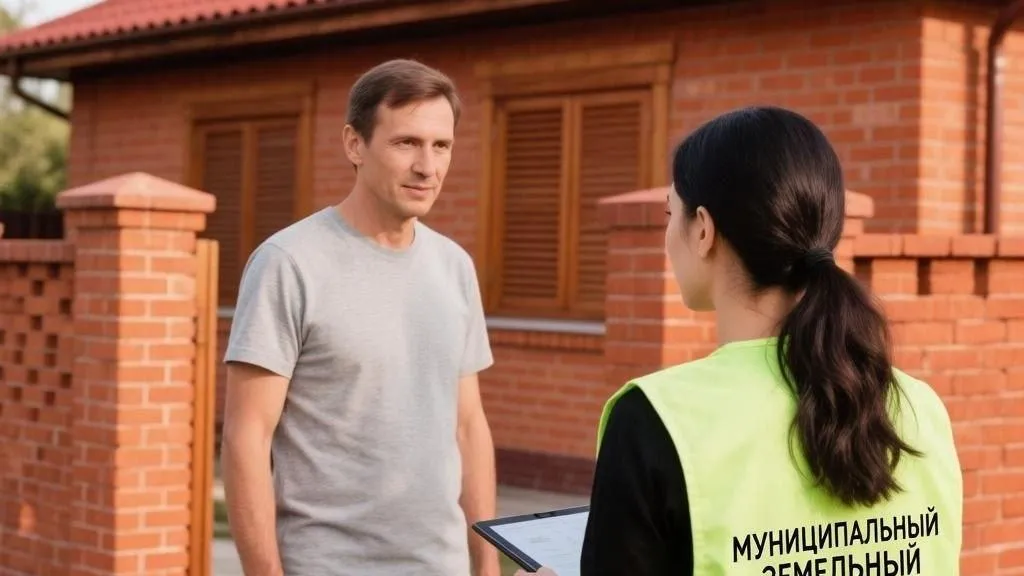 Орехово-Зуево в лидерах Подмосковья по пресечению незаконного использования земли