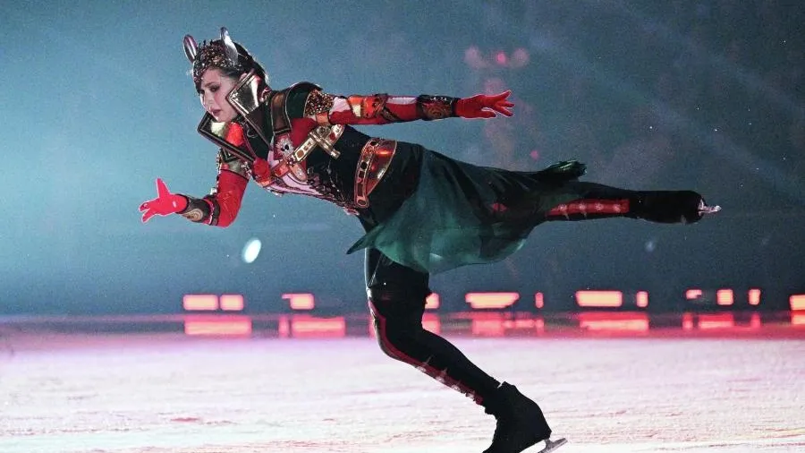 Татьяна Тарасова поддержала возвращение Камилы Валиевой в спорт