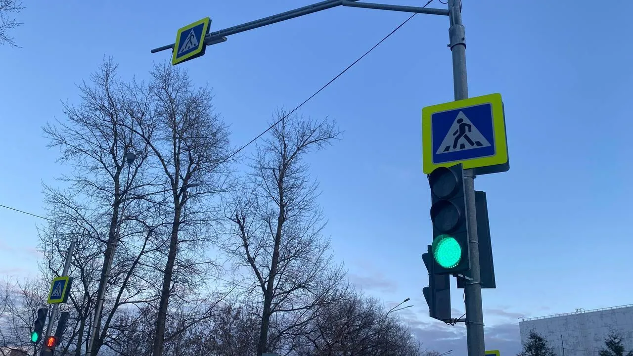 Работы по содержанию дорог провели в 5 горокругах Подмосковья