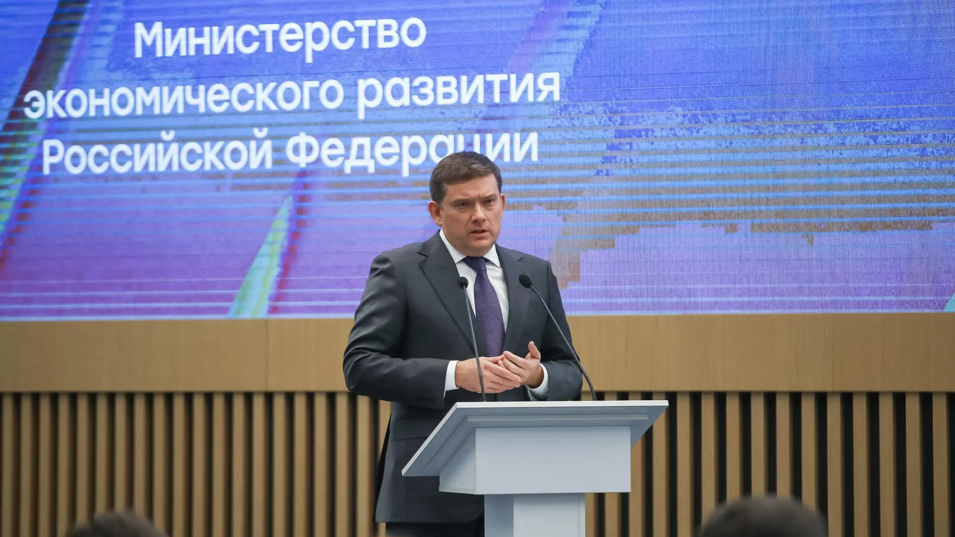 Вице-спикер СФ Журавлев: Московская область — один лучших регионов для жизни