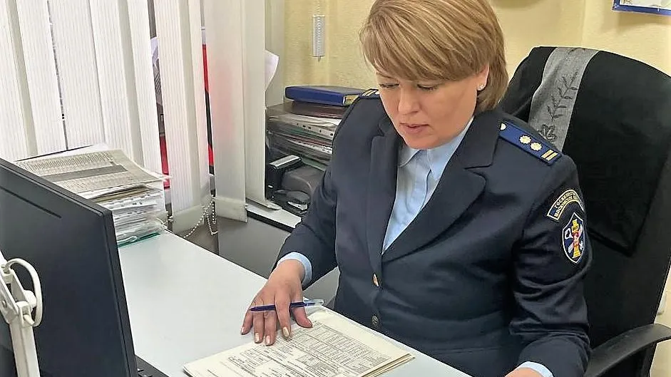 Жильцам дома в Ленинском округе вернули почти 120 тыс рублей переплаты за отопление