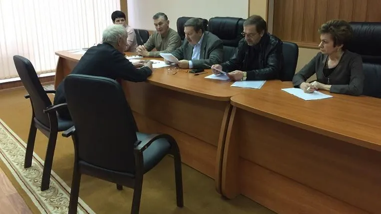 Общественники Подольска помогут жителю округа с получением статуса труженика тыла