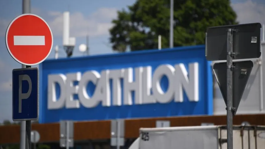 Суд начал процедуру банкротства бывшей сети Decathlon в России