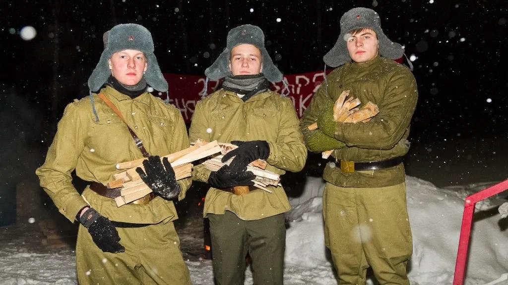 Около 20 школьных отрядов «Волонтеров Победы» создадут в Подмосковье в 2020 году