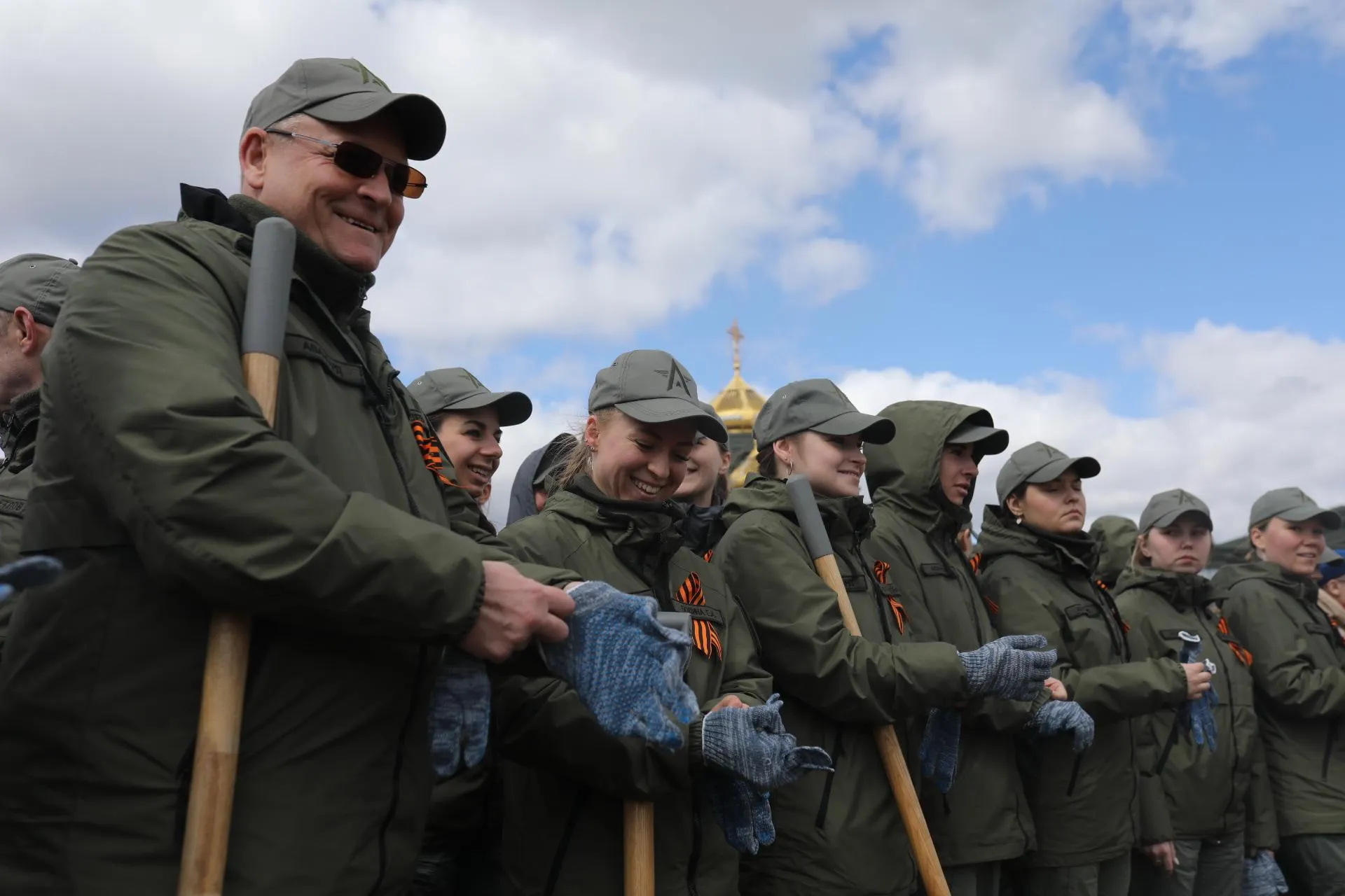 Фото: Валентина Половникова
