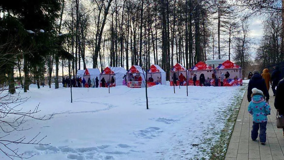 В Воскресенске 1 марта пройдет выставка‑продажа сельскохозяйственной продукции