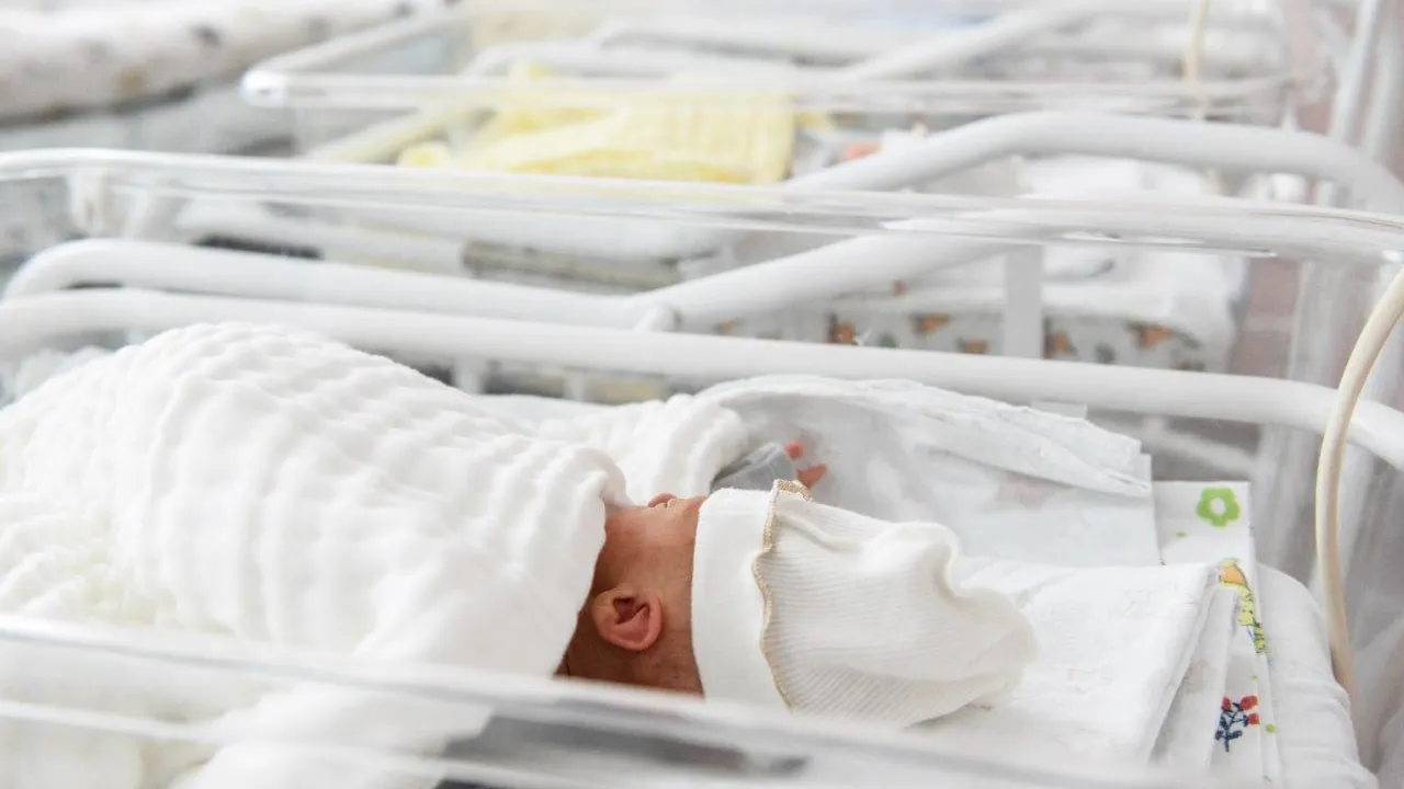 В Подмосковье от родителей с ВИЧ родилось более 340 здоровых детей