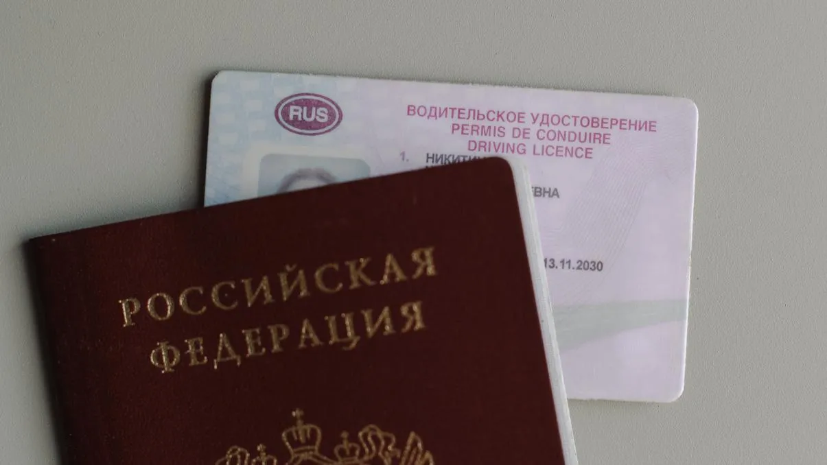 Срок действия истекших водительских удостоверений в РФ продлили на 3 года