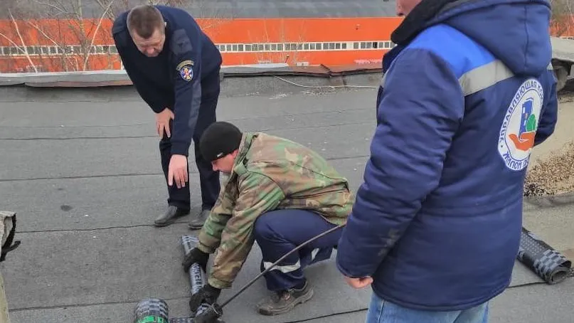 Государственная жилищная инспекция Московской области