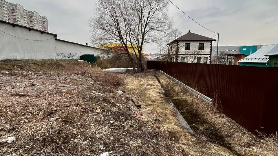 В Лобне более чем за 34 млн рублей арендовали два участка под жилищное строительство