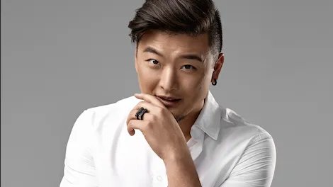 Анатолий Цой анонсировал альбом и рассказал о работе с k-pop группой X: IN