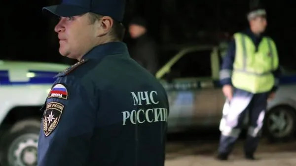 МЧС проверяет информацию о пропаже тургруппы в подмосковных пещерах Сьяны