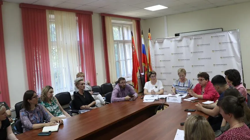 Учреждениям допобразования Домодедова напомнили о получении лицензии перед учебным годом