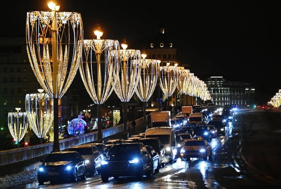 Евгений Одиноков