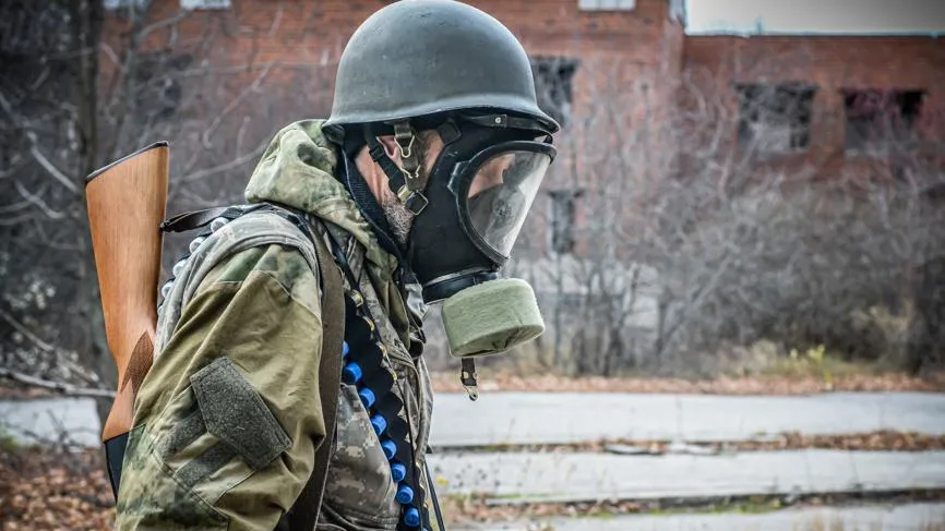 Глава Нацразведки США заявила о проверке 120 биолабораторий, 40 — на Украине