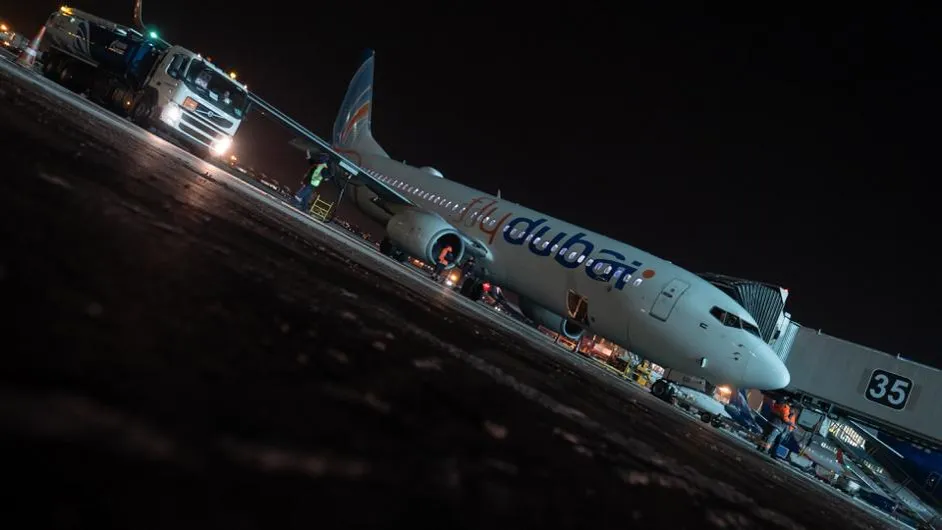 «Страшно лететь после инцидента с Flydubai»: как победить аэрофобию?