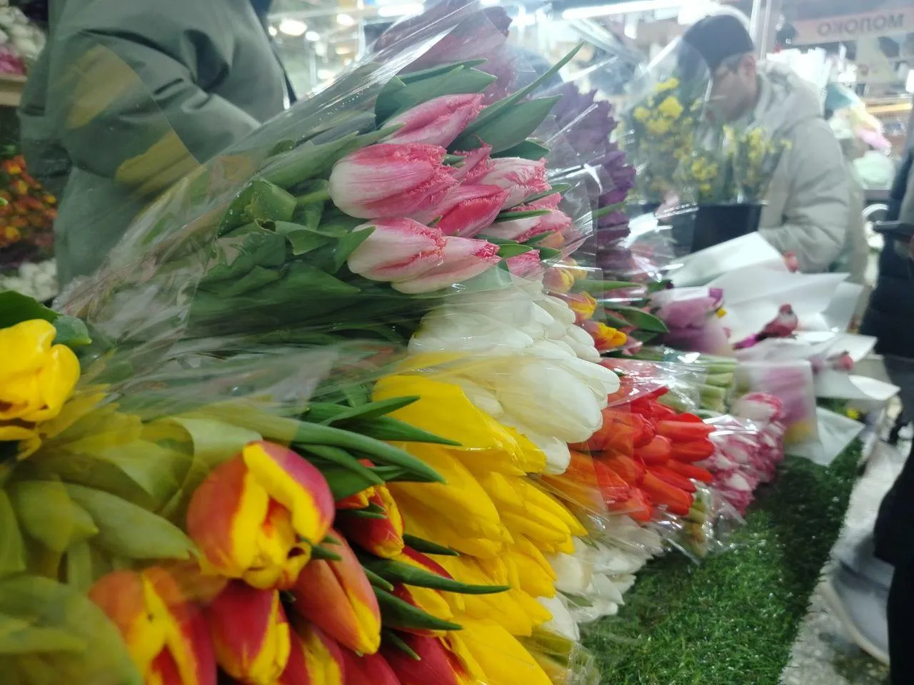 РИАМО, Сергей Дружинин