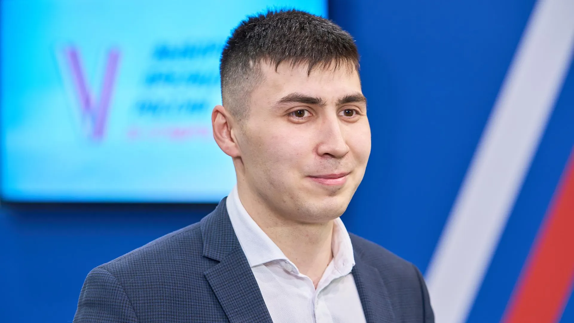 Дмитрий Белицкий