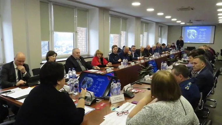 Депутаты Красногорска приняли отчет главы округа за 2019 год