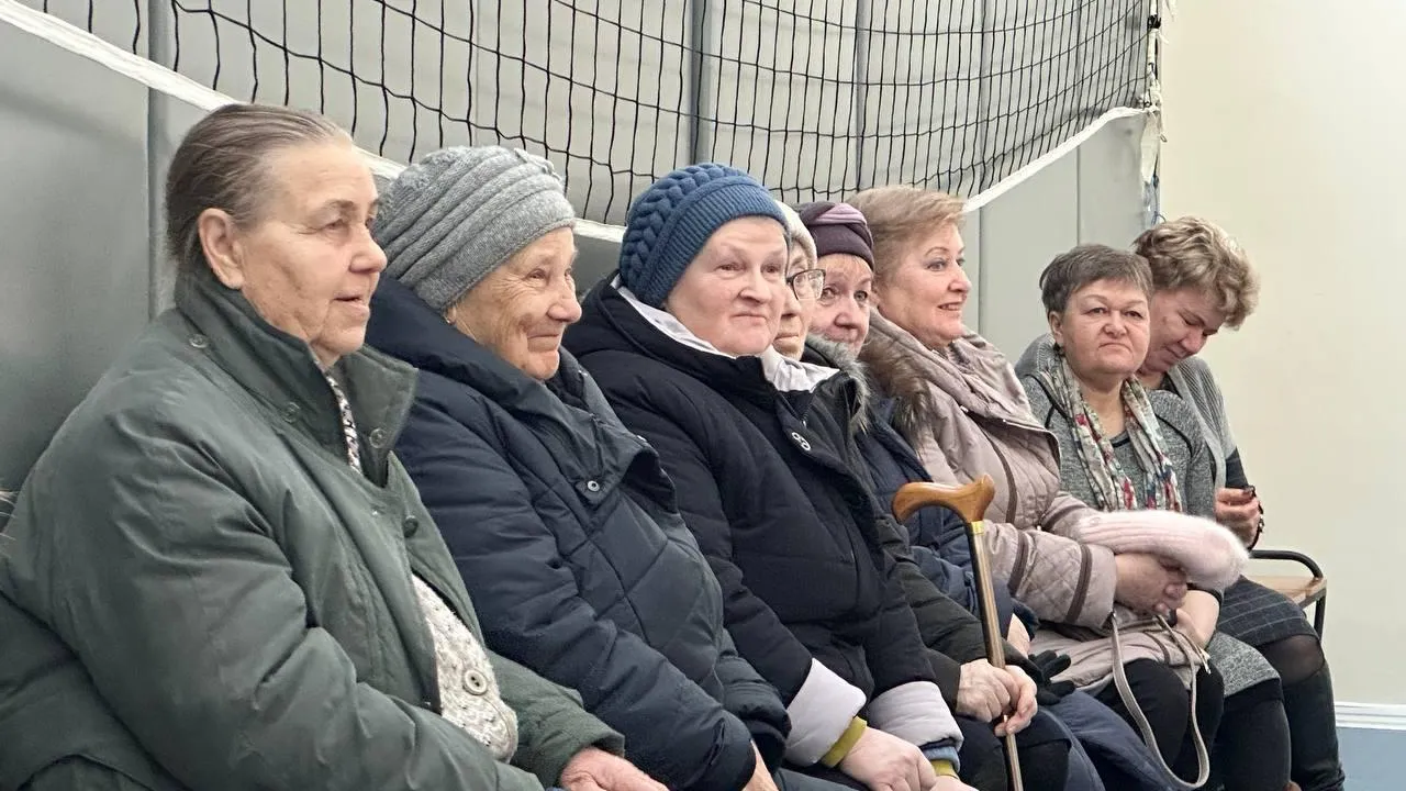Глава Можайска совместно с прокурором провел прием жителей