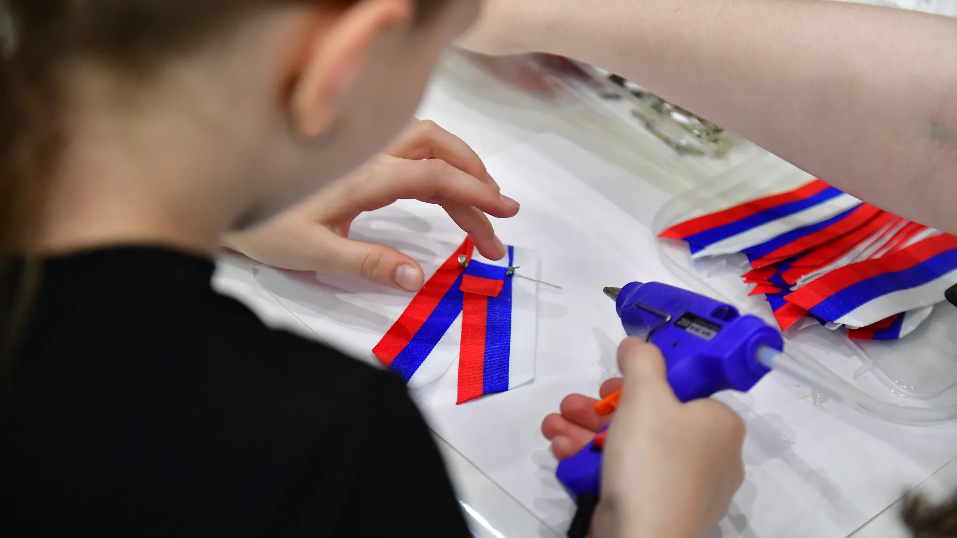 Граждан ждут четыре выходных на День России в 2025 году