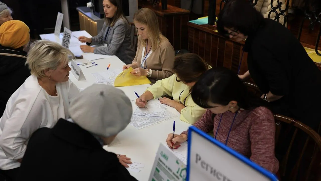Жители Королева смогут задать вопросы главе города на Выездной администрации