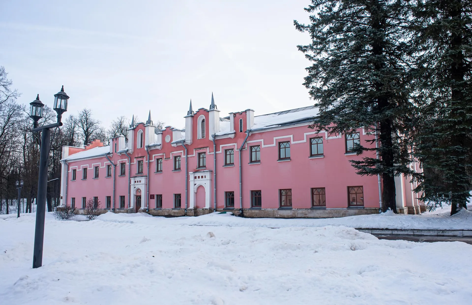 Мария Шуревская