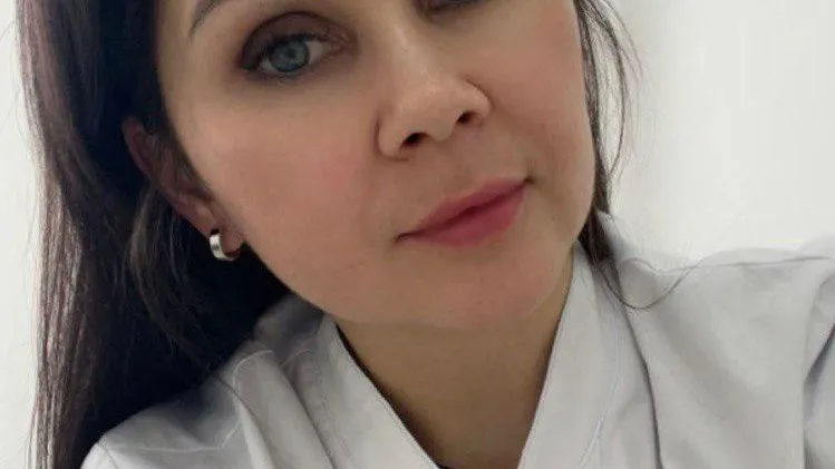 Врач‑педиатр больницы Домодедова рассказала, как правильно одеть ребенка на прогулку весной