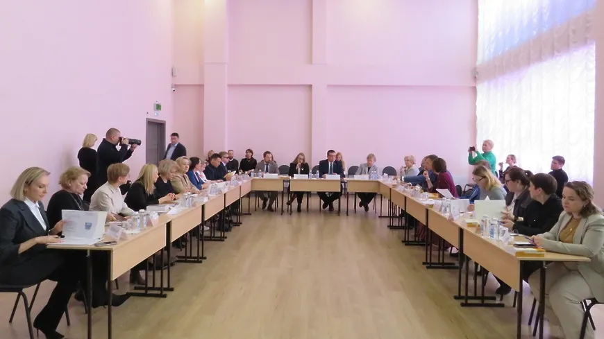 Центр для детей с ОВЗ Красногорска может открыть свои филиалы в Подмосковье