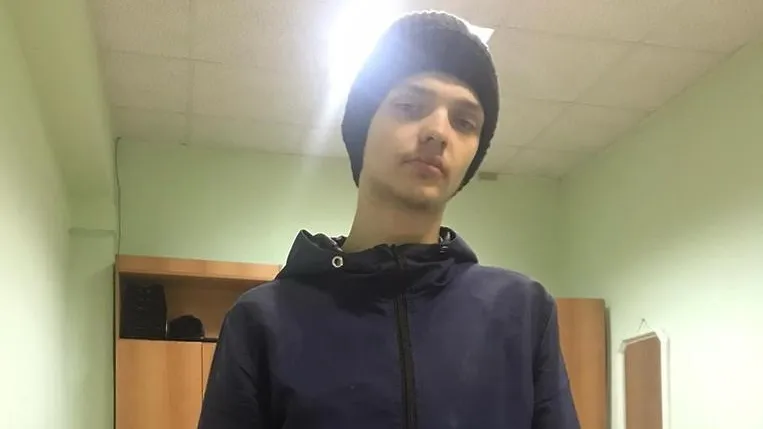 В Подольске разыскивают 16‑летнего подростка, пропавшего более пяти дней назад