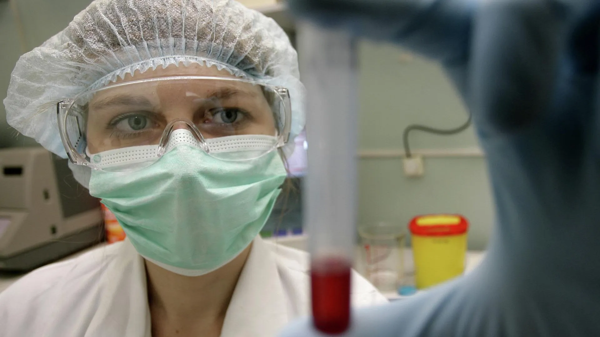 В Мытищах выявили еще 26 зараженных коронавирусом