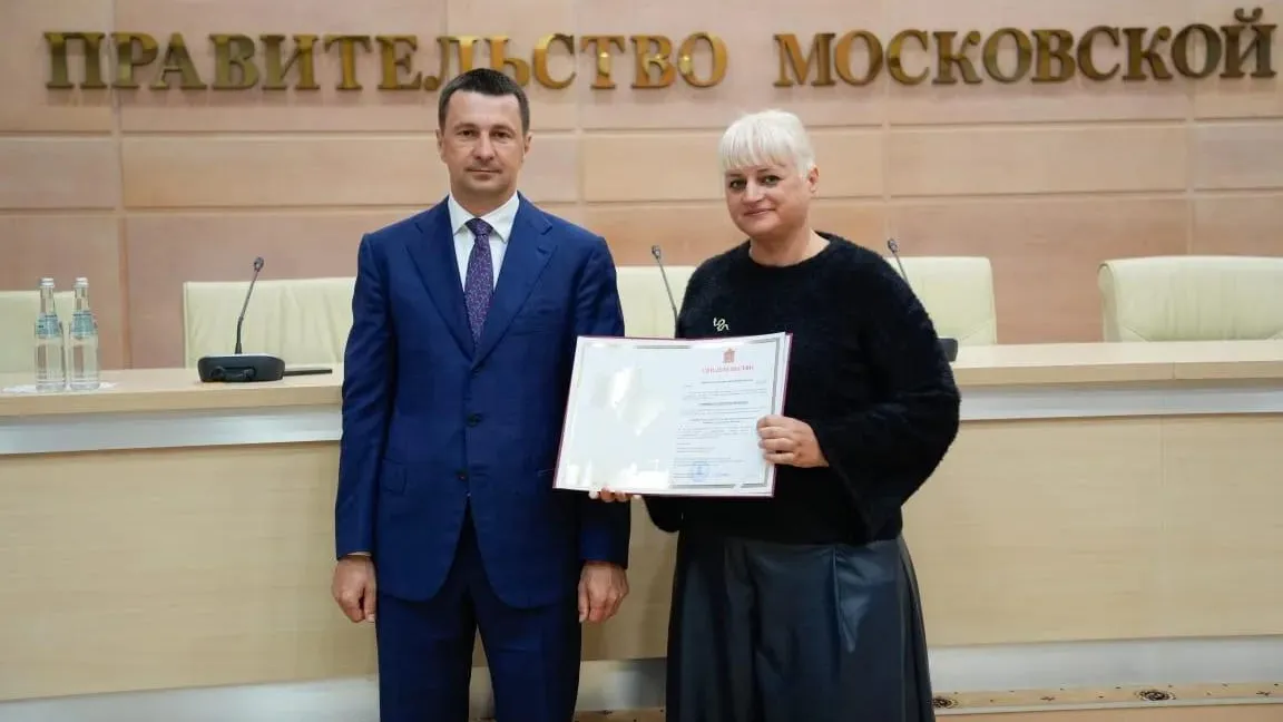 Акушерка купила квартиру по «Соципотеке» в Наро-Фоминске