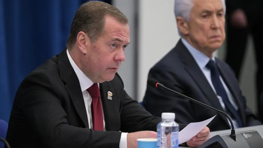 «Единая Россия» представила промежуточные итоги реализации народной программы