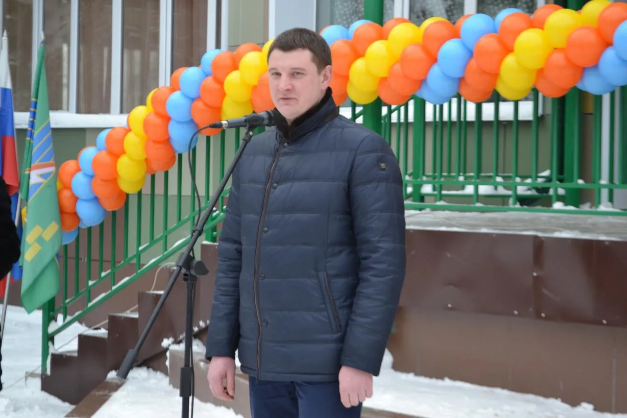 пресс-служба администрации г.о. Электрогорск