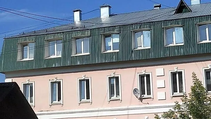 Работу вентиляции проверили в домах Лосино‑Петровского, Балашихи, Коломны и Серпухова