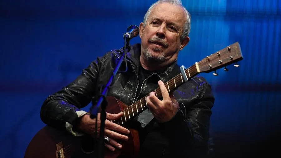 Андрей Макаревич* бросил последний бизнес в России