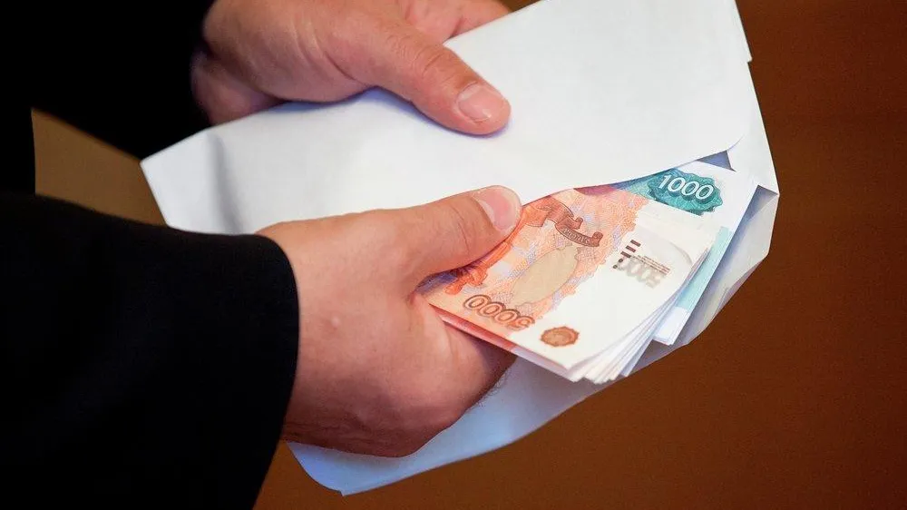Жителям Люберец могут оказать помощь в борьбе со взяточничеством должностных лиц